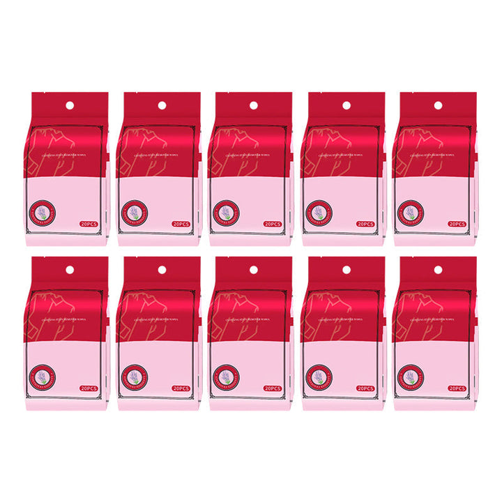 Stain removal wet wipes | Kalsten