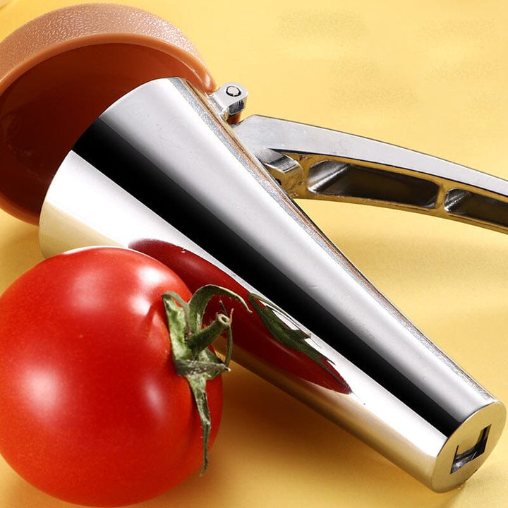 Zinc alloy walnut shell tool | Kalsten