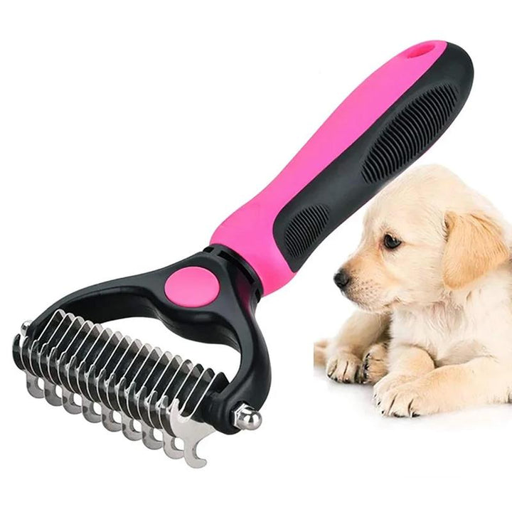 Pet grooming brush | Kalsten