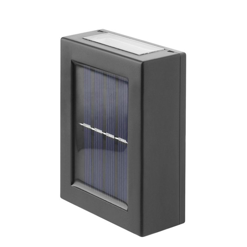 Solar Wall Light for Outdoor Use | Kalsten
