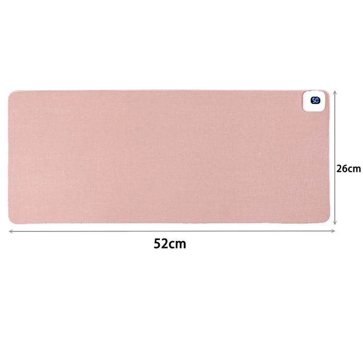 Kalsten | Smart Heated Mouse Pad with Temperature Control