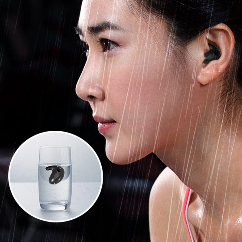 Kalsten | Invisible Sleep Wireless Earphone