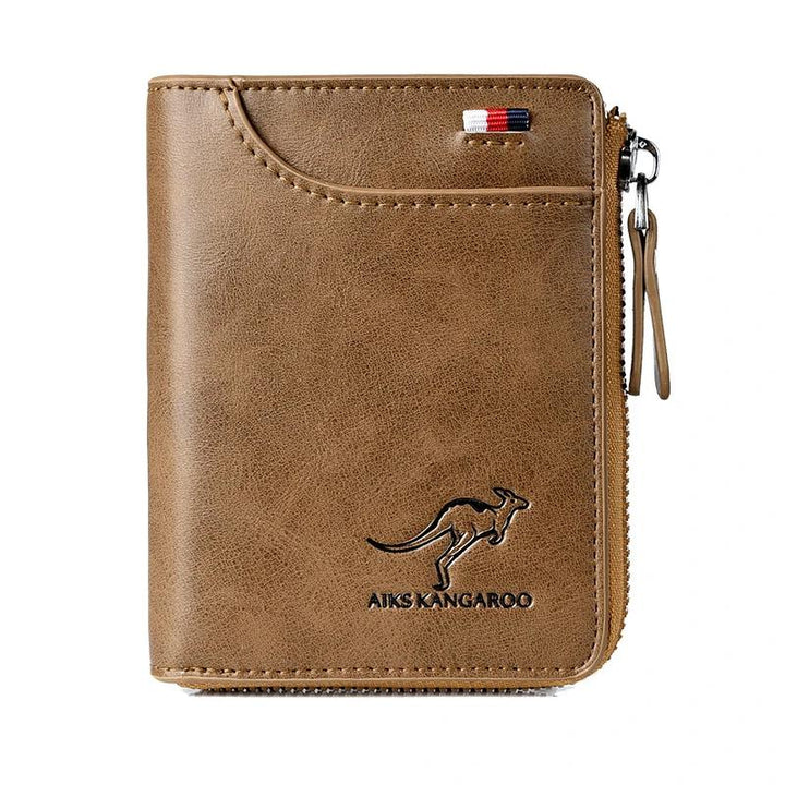 Kalsten | RFID-blocking wallet for men