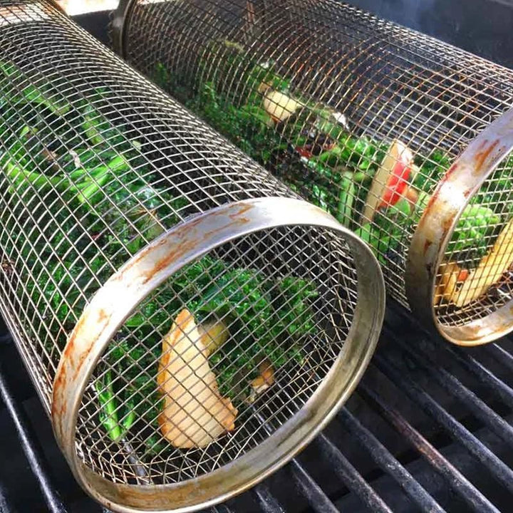 Master Essential for Your Grilling 2 Pieces! | Kalsten