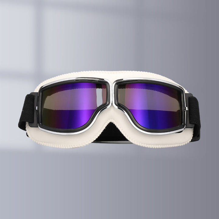 Noxord | Vintage Motorcycle Goggles