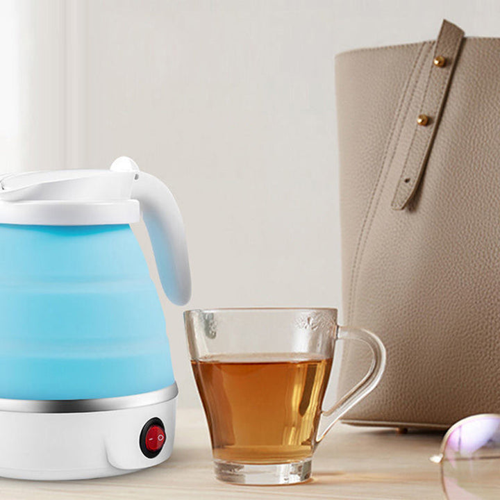 Kalsten | Portable Folding Electric Kettle