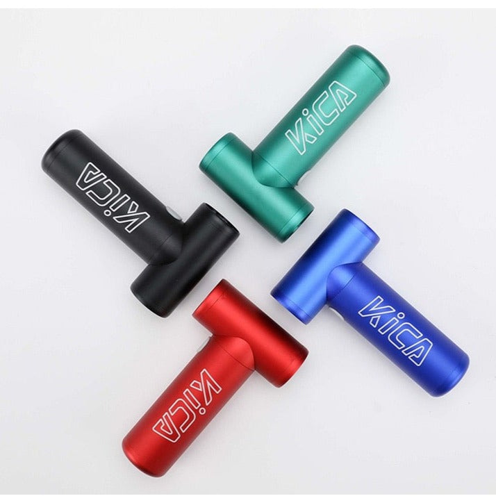 Mini Portable High Wind Jet Fan | Kalsten