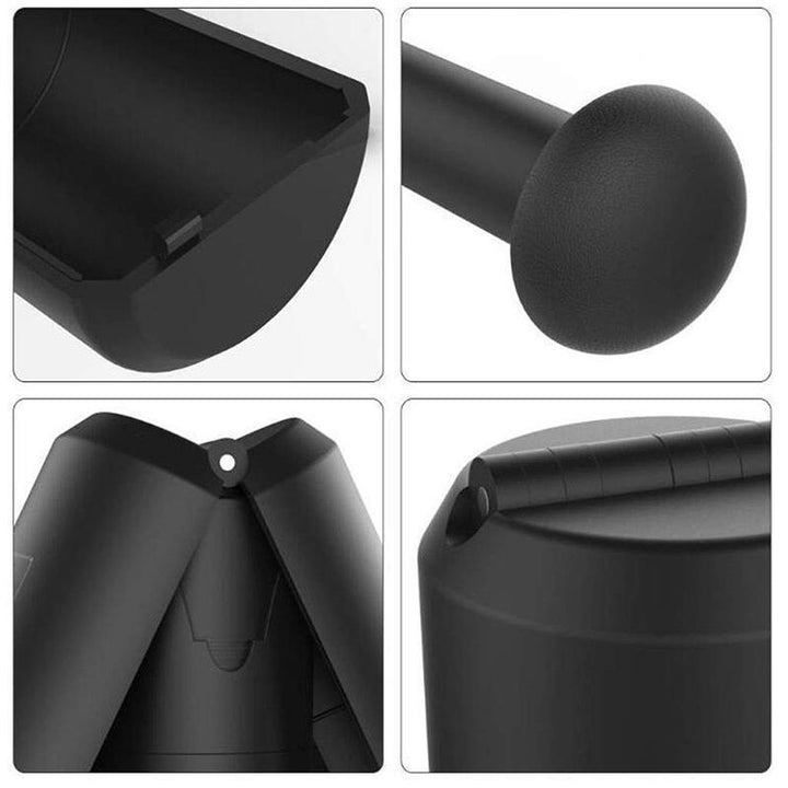 Kalsten | Portable Mini Folding Chair for Queueing Outdoors etc.