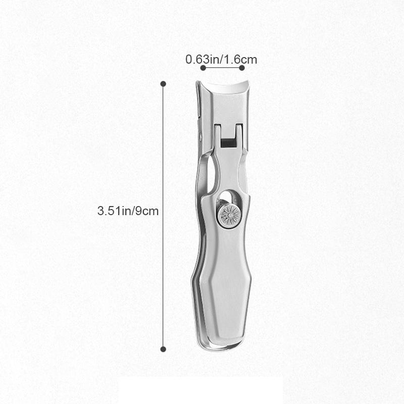Ultra sharp portable nail clipper | Kalsten