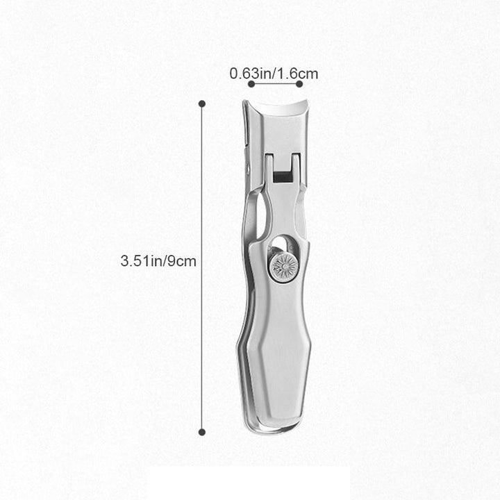 Ultra sharp portable nail clipper | Kalsten