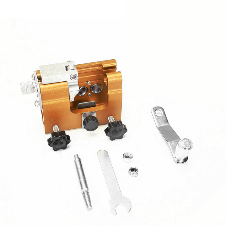 Noxord | Chainsaw Chain Sharpening Device