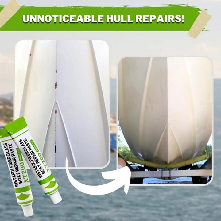 Kalsten | Fiberglass Repair Putty