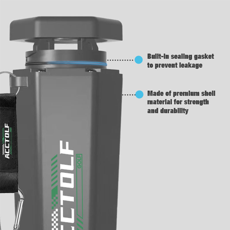 Portable Golf Ball Washer | Kalsten