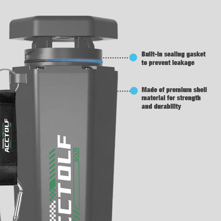 Portable Golf Ball Washer | Kalsten
