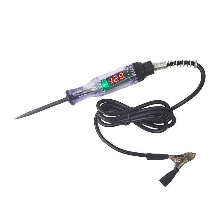 Circuit test probe for passenger car/truck | Kalsten