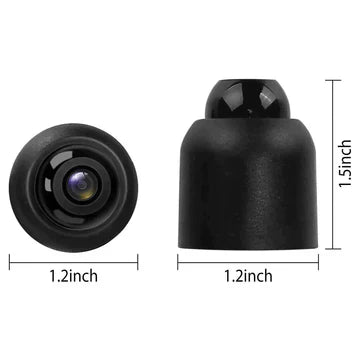 Kalsten | Small WiFi Camera with Night Vision