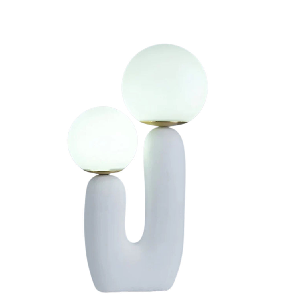 LED Table Lamp Cactus | Noxord