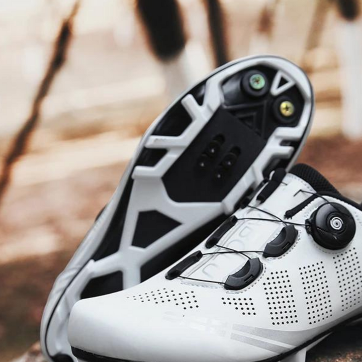 Kalsten | Orthopedic Cycling Shoes