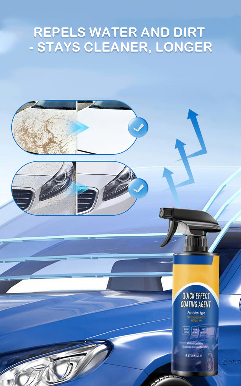 Kalsten | Car coating spray