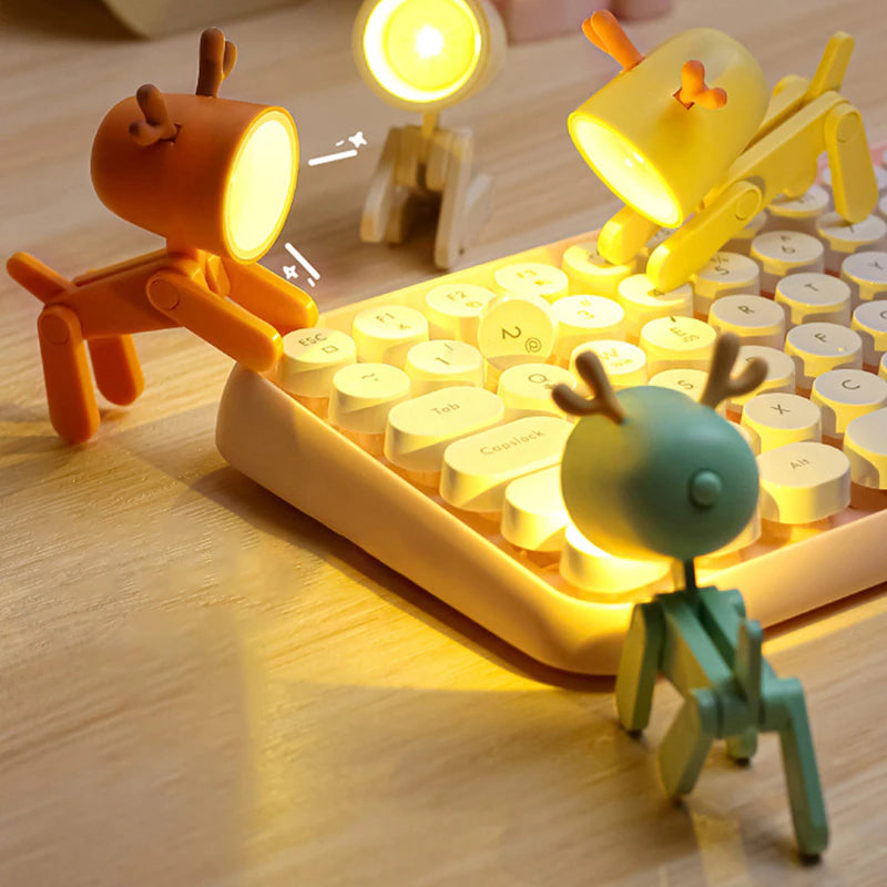 Cute LED night light | Kalsten