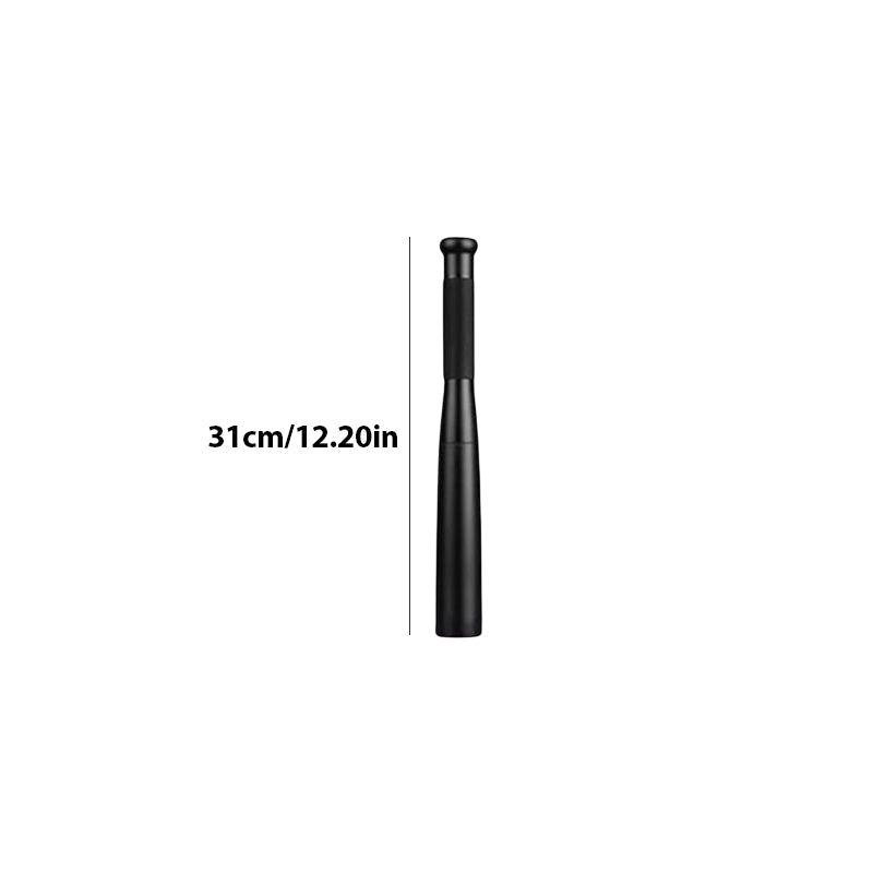 Baseball Bat LED Torch Flashlight