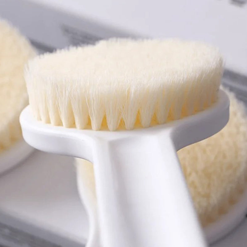 Soft Bristles Bath Brush | Kalsten