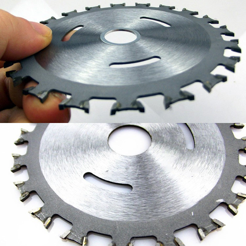 Ultrathin cutting disc made of alloy | Kalsten