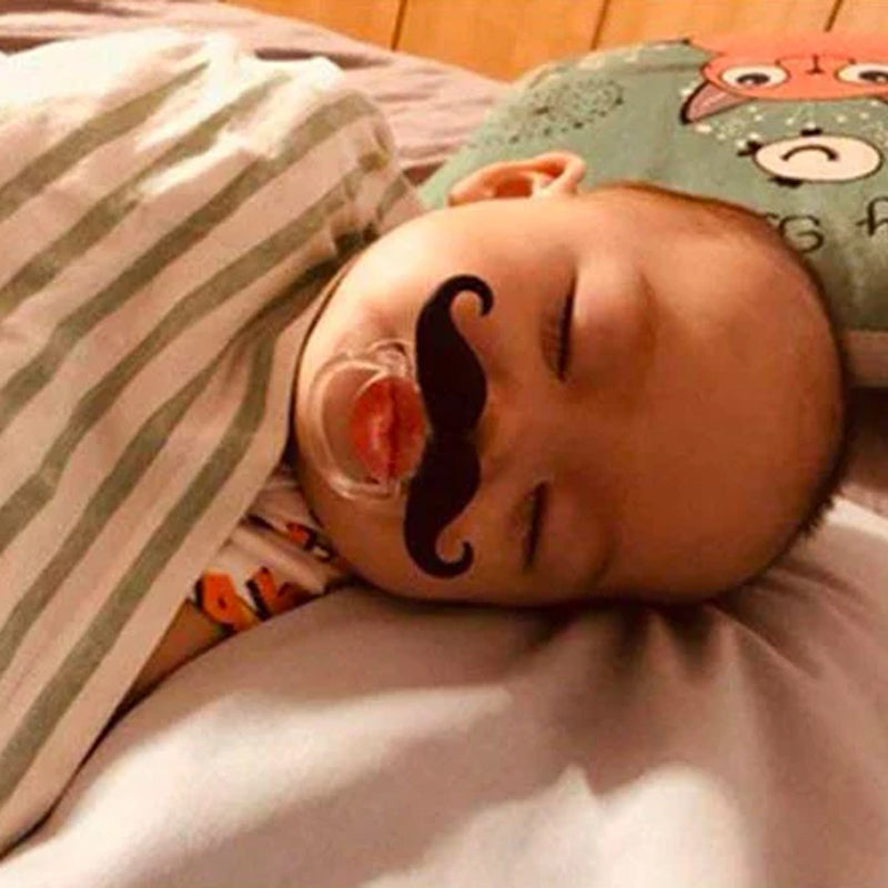 Kalsten | Funny Teeth Baby Pacifier