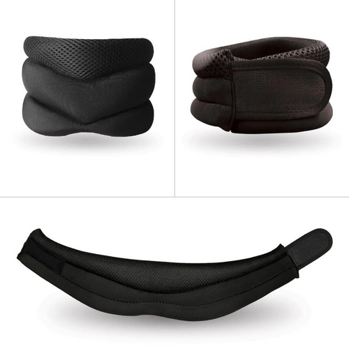 Kalsten | Anti Snore Neck Pillow for Better Sleep