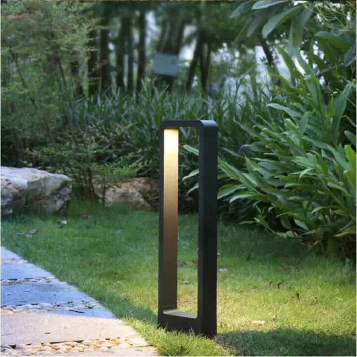 TerraBeam – Robust Ground Spot for Outdoors | Kalsten
