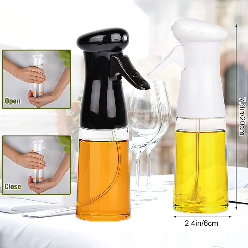 Simple Oil Sprayer | Kalsten