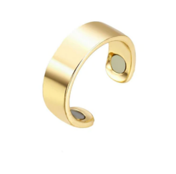 Magnetic Ring