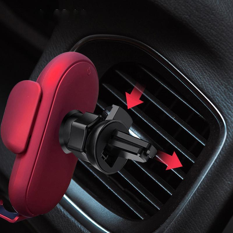 Smart Wireless Car Charger | Kalsten