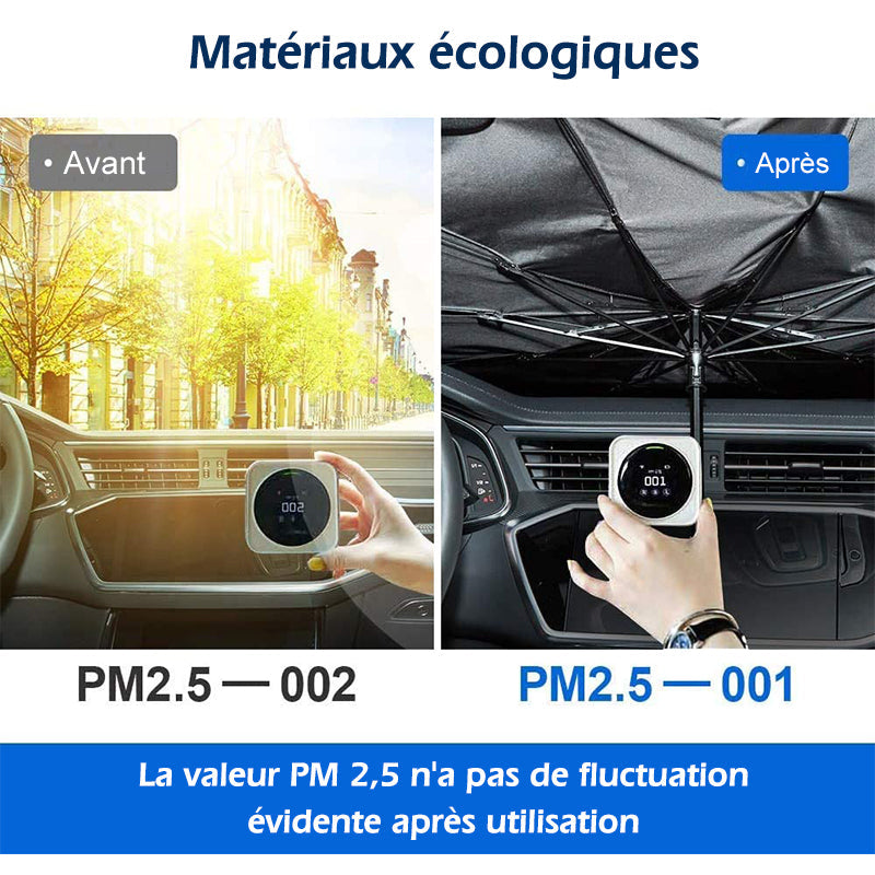 Windshield Sunshade for Car | Kalsten