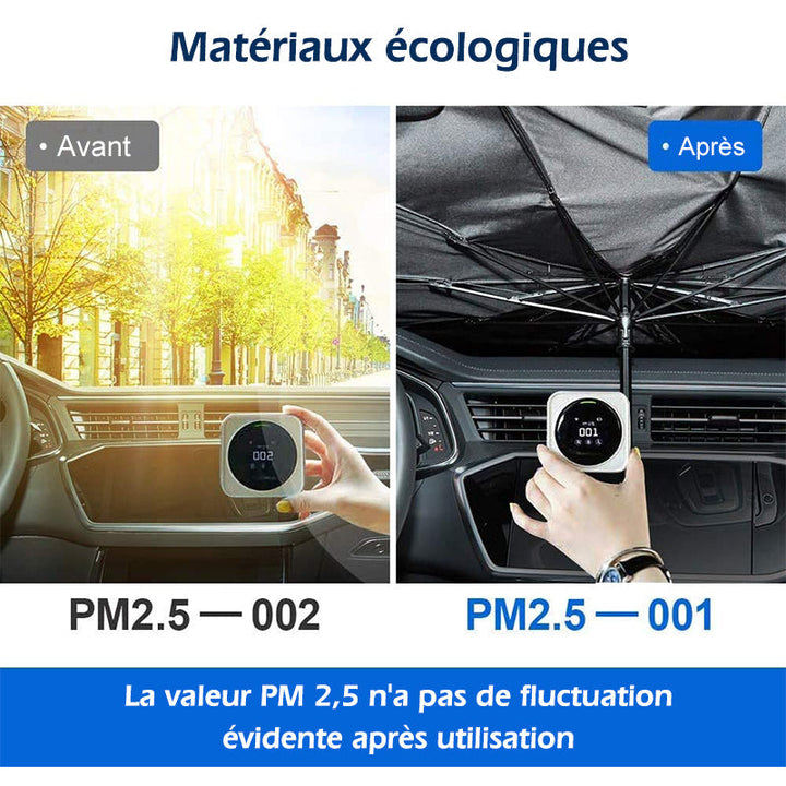 Windshield Sunshade for Car | Kalsten