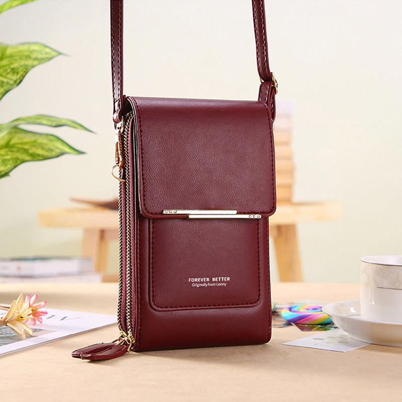 Kalsten | Anti-Theft Safety Fashion Bag