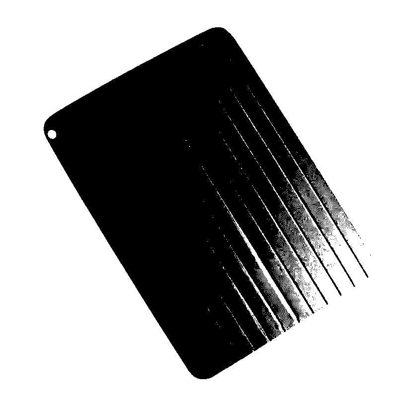 Thaw Master Defrosting Tray | Kalsten