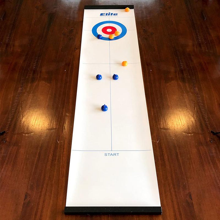 Mini Table Curling | Kalsten