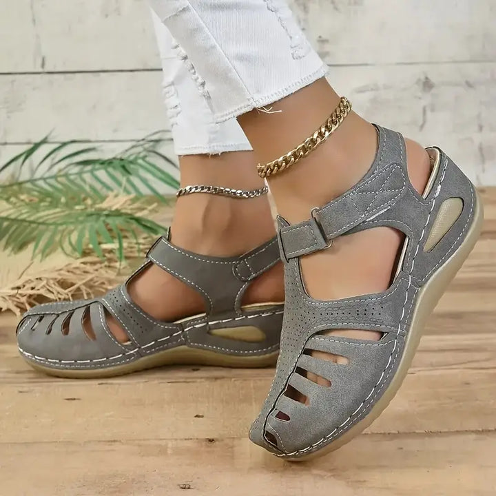 Kalsten | Orthopedic Sandals Ultra Comfortable