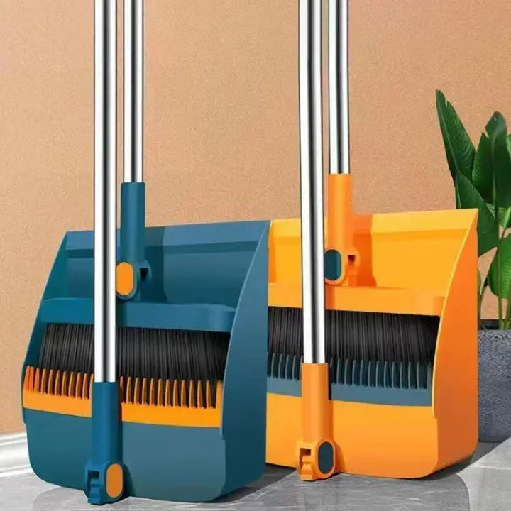 GlanzMeister — Finally dust-free and pain-free cleaning like a pro! | Kalsten