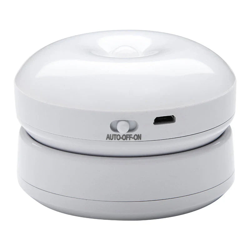 Smart Motion Sensor Night Light - Elara | Kalsten