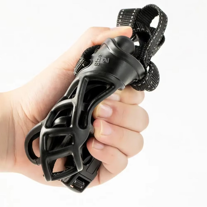 GuardPaw — Finally enjoy every walk worry-free and secure | Kalsten