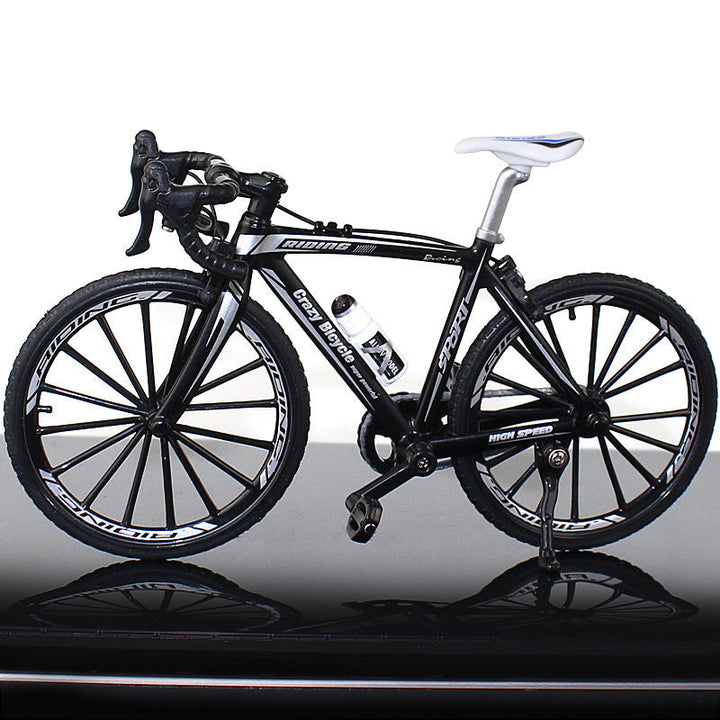 Kalsten |  Bicycle Model Scale DIY