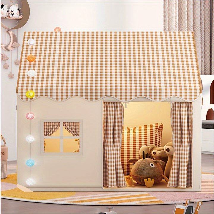 Kalsten | JoySpace Child Tent – Play Tent for Indoors and Outdoors
