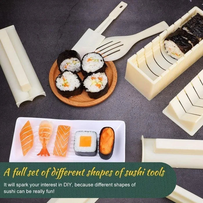 Kalsten | DIY Sushi Mold