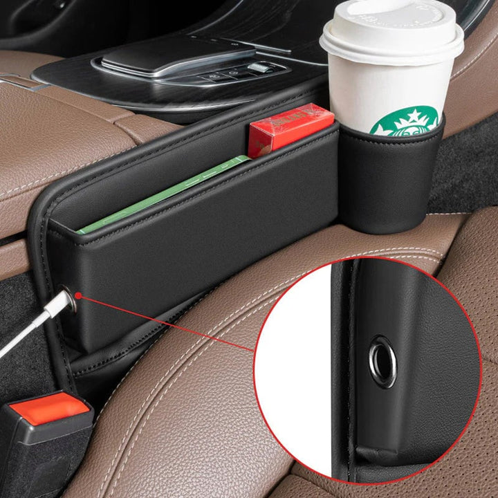 Car organizer Quiet and tidy ride | Kalsten