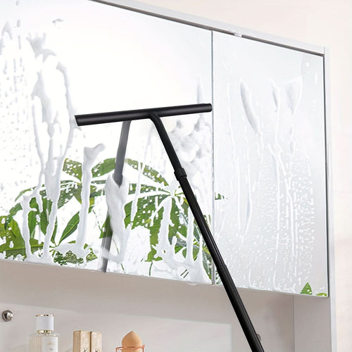 Kalsten | Telescopic Shower Wiper for Easy Wall & Floor Cleaning