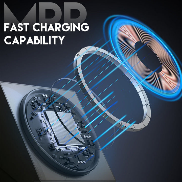 PowerNest — No more charging chaos for more freedom and power all day | Kalsten