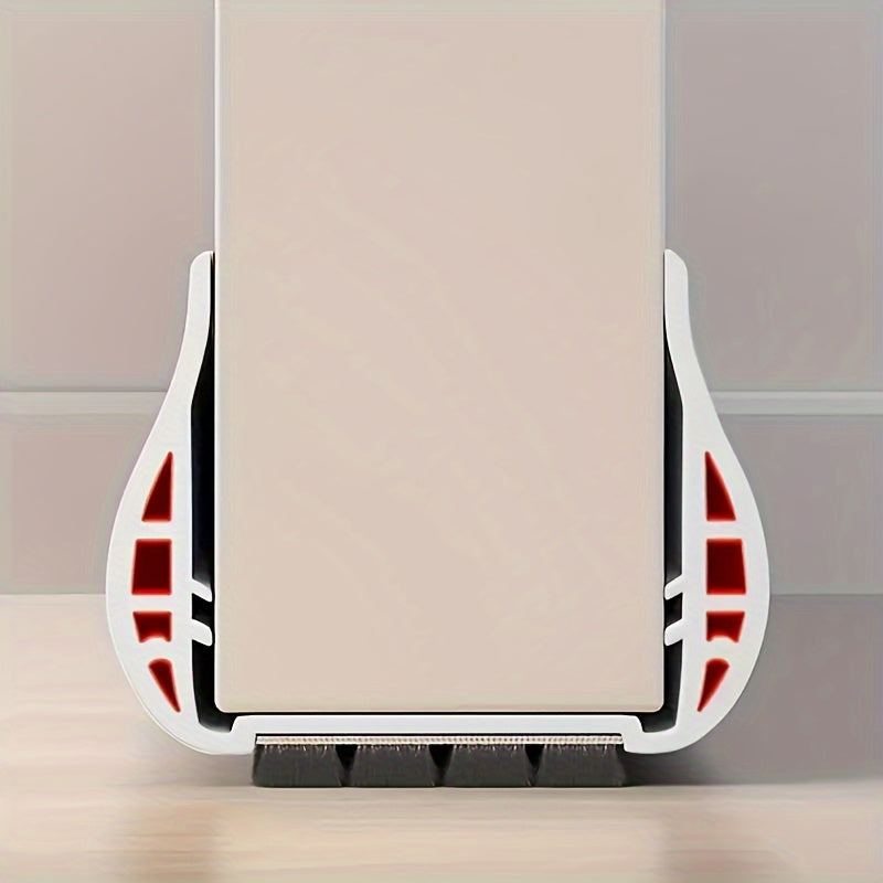 Noxord | SnugBlock Doorstop Adjustable for Insulation and Soundproofing