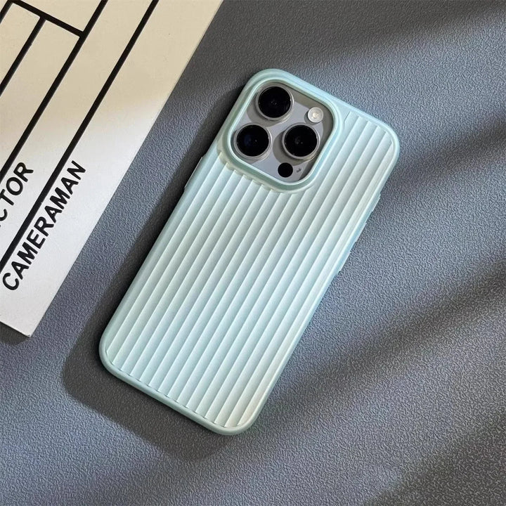 Kalsten | Titanium Shield Pro iPhone Case